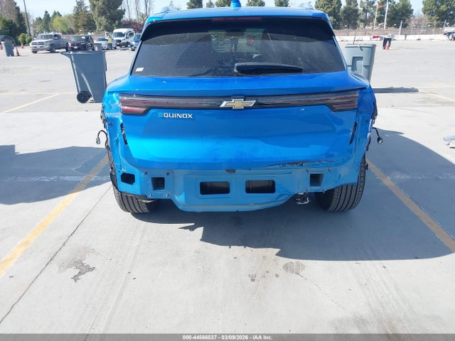 Chevrolet Equinox Ev Lt 2024 3GN7DLRP0RS271125 Image 6