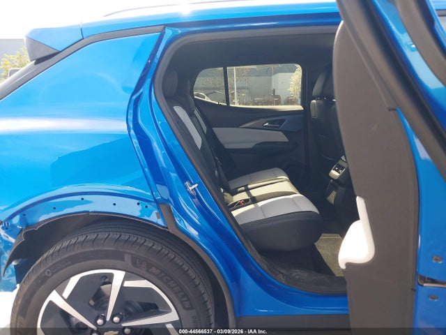 Chevrolet Equinox Ev Lt 2024 3GN7DLRP0RS271125 Image 8