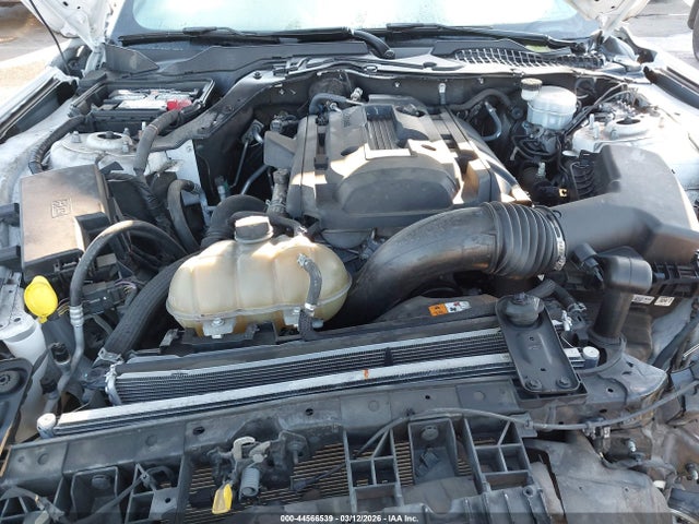 1FA6P8TH2H5323542 Ford Mustang Ecoboost