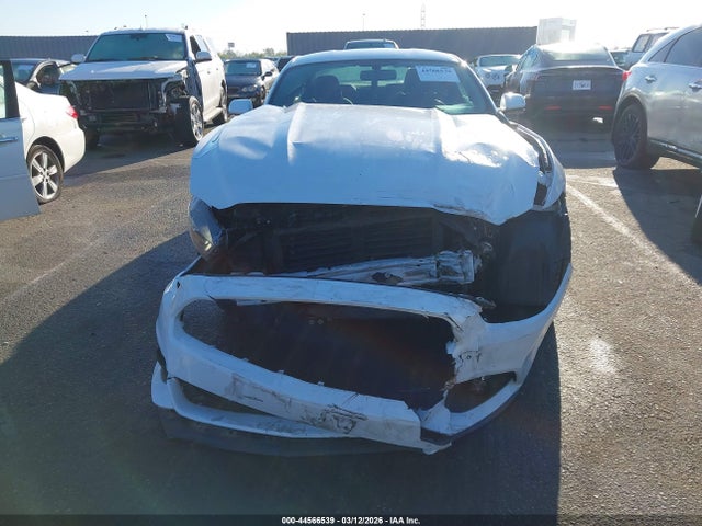Ford Mustang Ecoboost 2017 1FA6P8TH2H5323542 Image 13