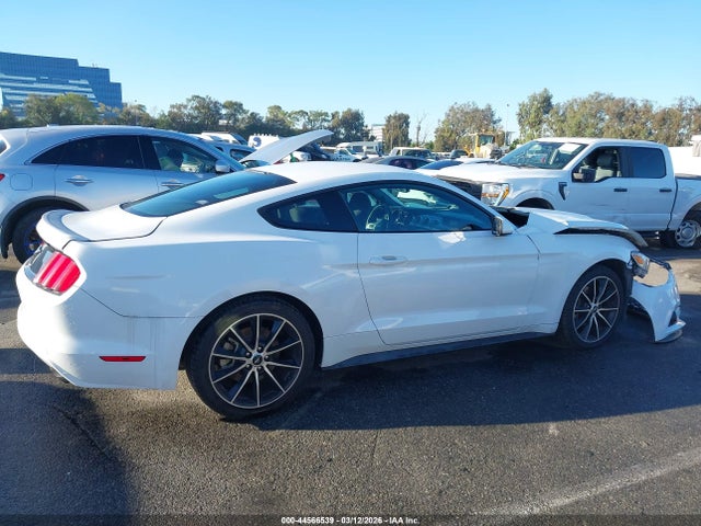 Ford Mustang Ecoboost 2017 1FA6P8TH2H5323542 Image 14