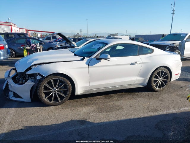 Ford Mustang Ecoboost 2017 1FA6P8TH2H5323542 Image 15