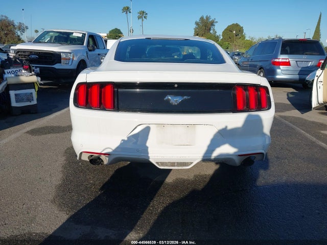 Ford Mustang Ecoboost 2017 1FA6P8TH2H5323542 Image 17