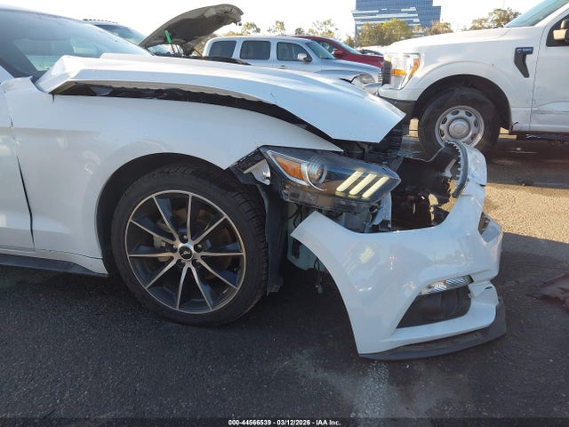 Ford Mustang Ecoboost 2017 1FA6P8TH2H5323542 Image 18