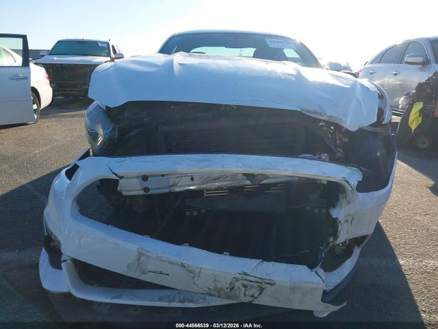 Ford Mustang Ecoboost 2017 1FA6P8TH2H5323542 Image 19