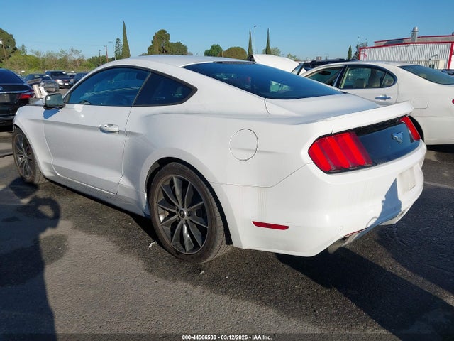 Ford Mustang Ecoboost 2017 1FA6P8TH2H5323542 Image 3