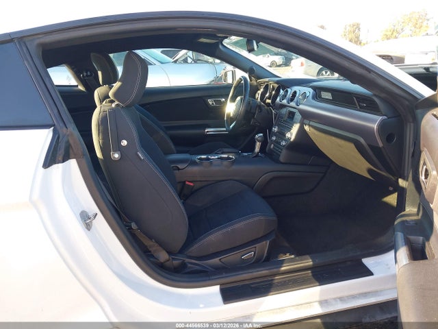 Ford Mustang Ecoboost 2017 1FA6P8TH2H5323542 Image 5