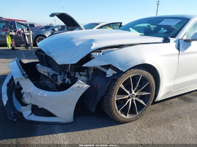 Ford Mustang Ecoboost 2017 1FA6P8TH2H5323542 Image 6