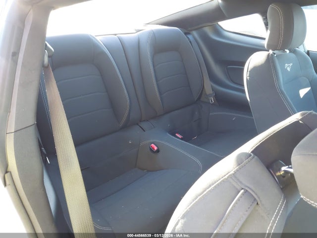 Ford Mustang Ecoboost 2017 1FA6P8TH2H5323542 Image 8