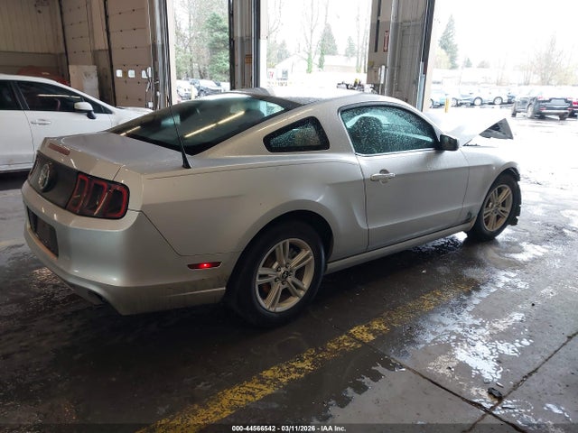 1ZVBP8AM5E5212954 Ford Mustang V6