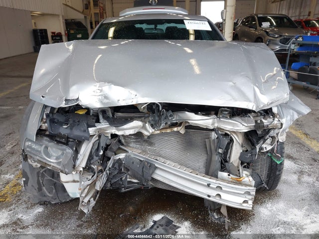 1ZVBP8AM5E5212954 Ford Mustang V6