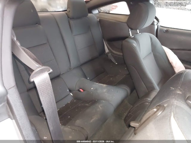 1ZVBP8AM5E5212954 Ford Mustang V6