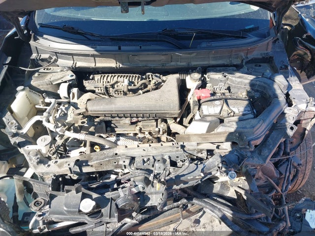 Aukcja sprzedaży 2017 Nissan Rogue Sl, vin: 5N1AT2MV8HC832852, numer aukcji: 44566543