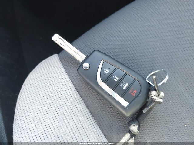 Toyota Corolla Hybrid Le 2025 JTDBCMFEXS3084954 Image 11