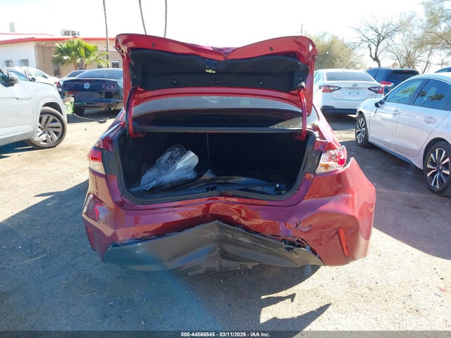 Toyota Corolla Hybrid Le 2025 JTDBCMFEXS3084954 Image 16