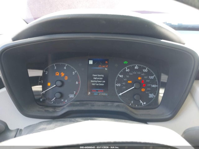 Toyota Corolla Hybrid Le 2025 JTDBCMFEXS3084954 Image 7