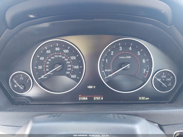 WBA4Z1C01L5R74731 BMW 430I