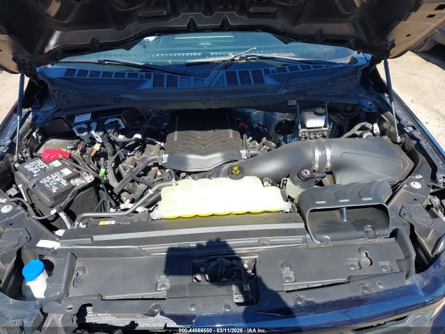 Ford F-150 Xl 2024 1FTMF1L51RKD52809 Image 10