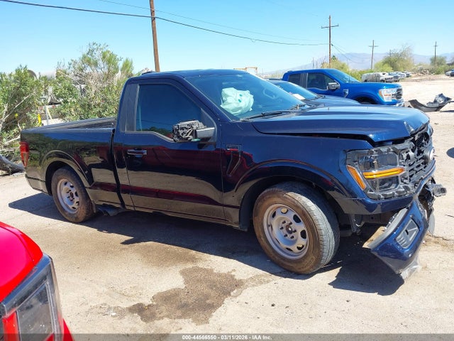 Ford F-150 Xl 2024 1FTMF1L51RKD52809 Image 12