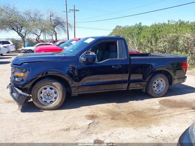 Ford F-150 Xl 2024 1FTMF1L51RKD52809 Image 13
