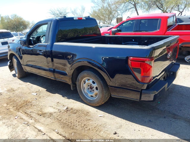 Ford F-150 Xl 2024 1FTMF1L51RKD52809 Image 3