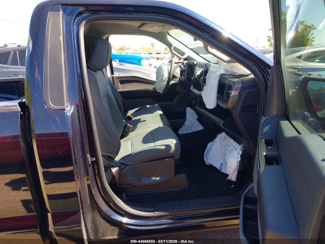 Ford F-150 Xl 2024 1FTMF1L51RKD52809 Image 5