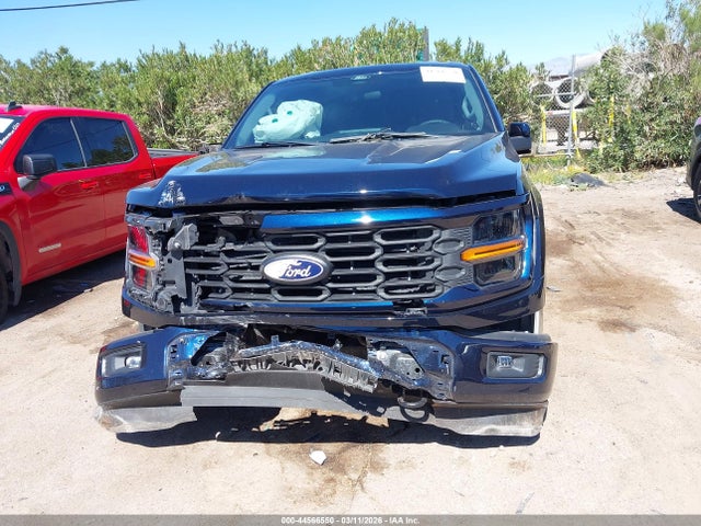 Ford F-150 Xl 2024 1FTMF1L51RKD52809 Image 6