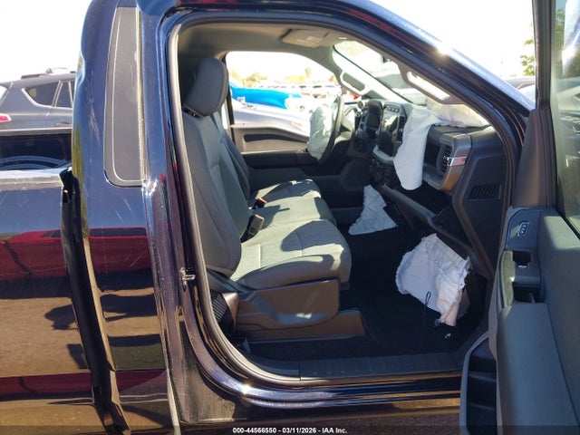 Ford F-150 Xl 2024 1FTMF1L51RKD52809 Image 8