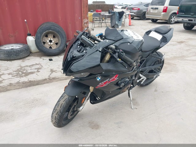 WB10E2307N6F53550 BMW S 1000 Rr