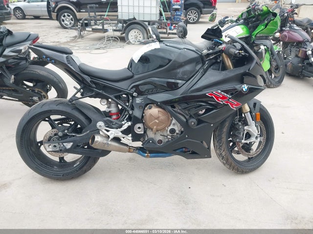WB10E2307N6F53550 BMW S 1000 Rr