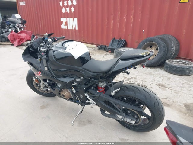 WB10E2307N6F53550 BMW S 1000 Rr