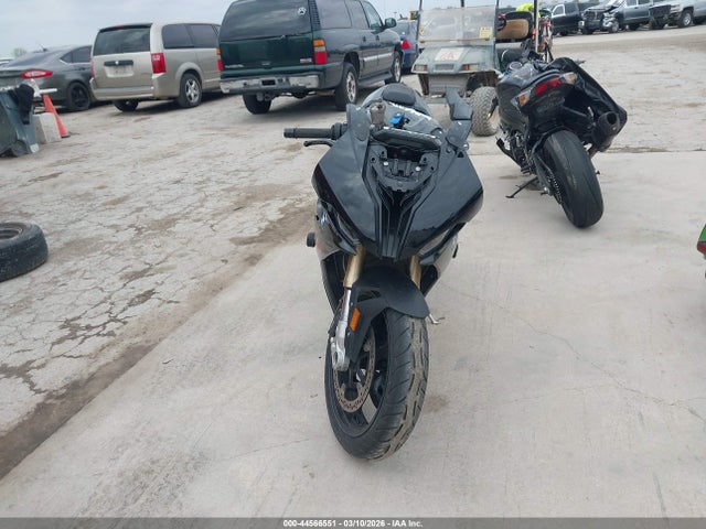 WB10E2307N6F53550 BMW S 1000 Rr