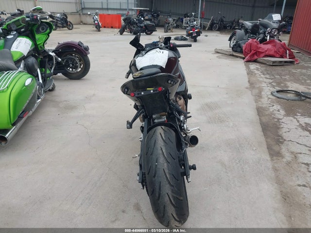 WB10E2307N6F53550 BMW S 1000 Rr
