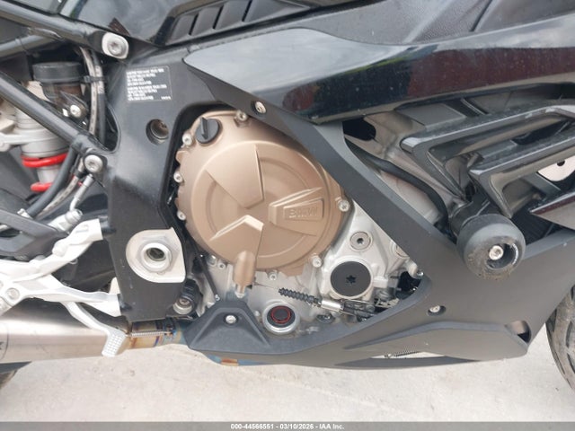 WB10E2307N6F53550 BMW S 1000 Rr