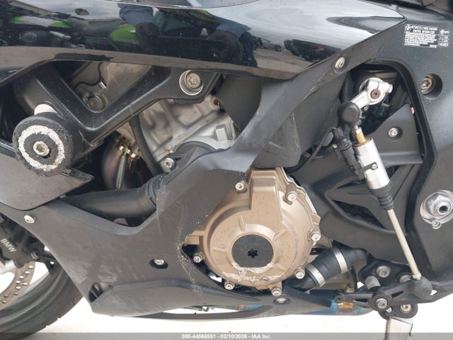 WB10E2307N6F53550 BMW S 1000 Rr