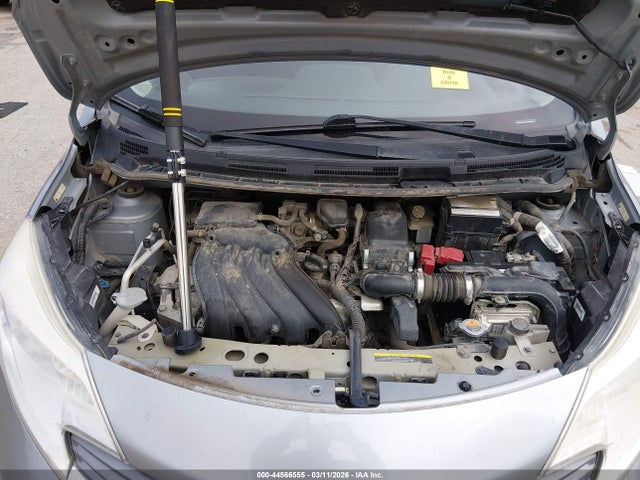 Nissan Versa Note S Plus 2014 3N1CE2CP3EL422392 Image 10