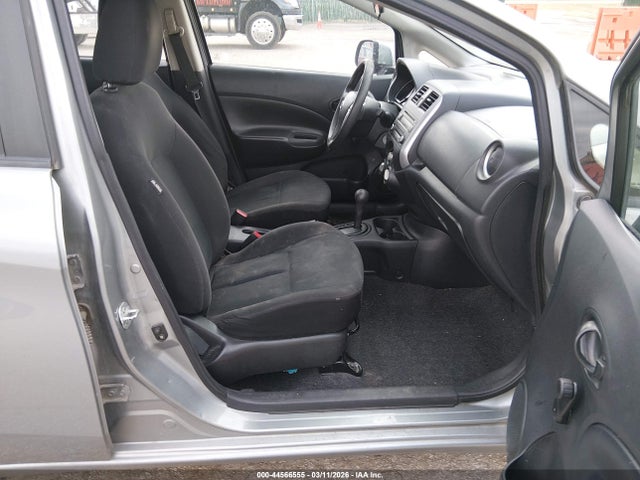Nissan Versa Note S Plus 2014 3N1CE2CP3EL422392 Image 5