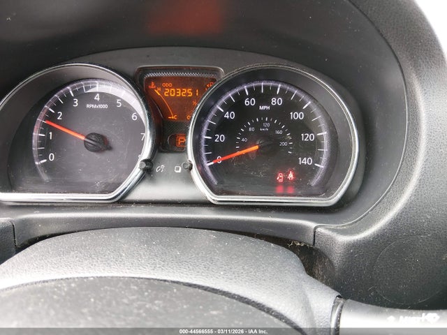 Nissan Versa Note S Plus 2014 3N1CE2CP3EL422392 Image 7