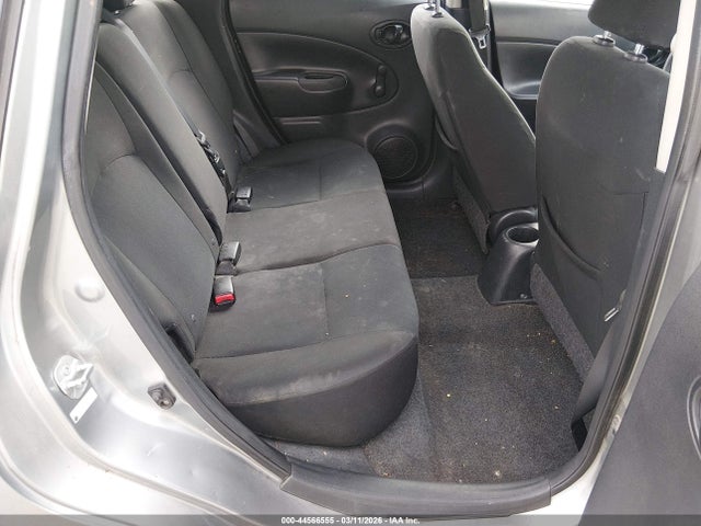 Nissan Versa Note S Plus 2014 3N1CE2CP3EL422392 Image 8