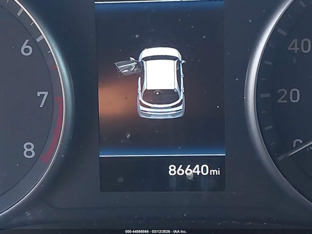 Hyundai ELANTRA GT 2018 KMHH35LE1JU040284 Image 15