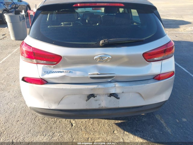 Hyundai ELANTRA GT 2018 KMHH35LE1JU040284 Image 6