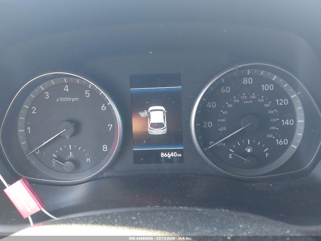 Hyundai ELANTRA GT 2018 KMHH35LE1JU040284 Image 7