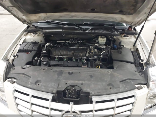 2008 CADILLAC DTS 1G6KD57Y48U139724 Photo 9
