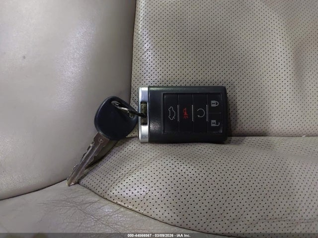 2008 CADILLAC DTS 1G6KD57Y48U139724 Photo 10