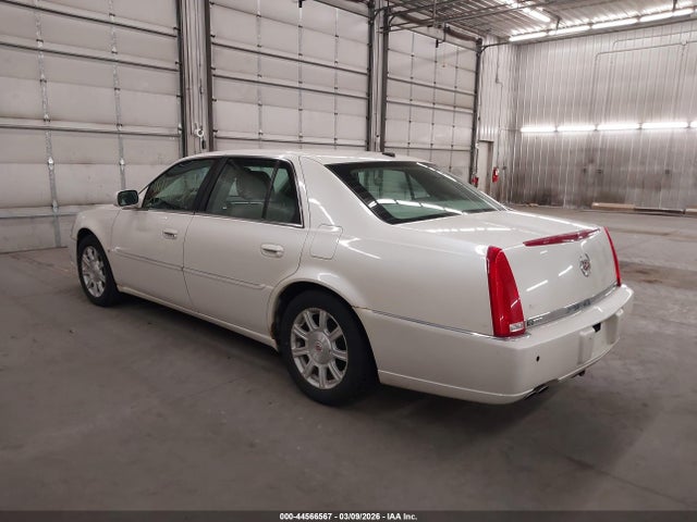 2008 CADILLAC DTS 1G6KD57Y48U139724 Photo 2