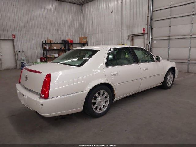 2008 CADILLAC DTS 1G6KD57Y48U139724 Photo 3