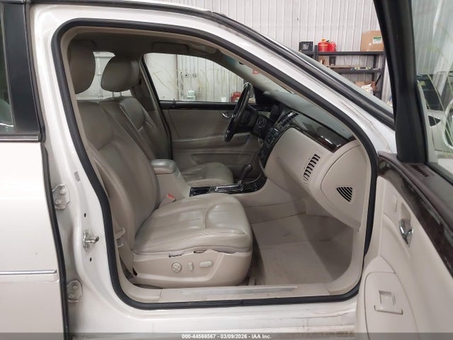 2008 CADILLAC DTS 1G6KD57Y48U139724 Photo 4