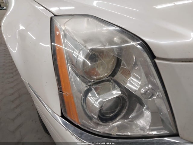 2008 CADILLAC DTS 1G6KD57Y48U139724 Photo 5