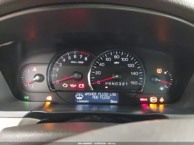 2008 CADILLAC DTS 1G6KD57Y48U139724 Photo 6