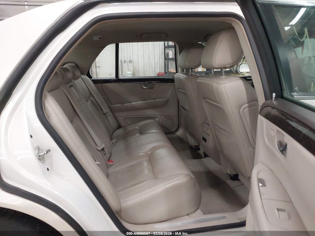 2008 CADILLAC DTS 1G6KD57Y48U139724 Photo 7